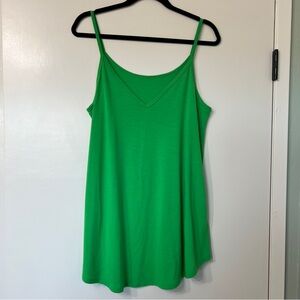 Reversible Zenana Tank Top